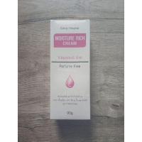 ราคา ครีมวิตามินE ศิริราช Moisture Rich Cream Vitamin E 5% (21065796976)