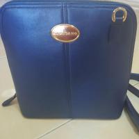 ราคา กระเป๋าสะพาย Giordano มือสอง (746805268)