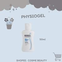 ราคา ฉลากไทย Physiogel daily moisture therapy dermo-cleanser 50ml exp.2028 (48502339894)