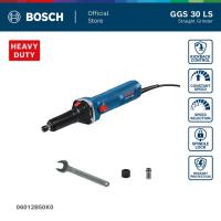 ราคา BOSCH GGS 30 LS Professional เครื่องเจียรคอตรง 750W (รหัส 06012B50K0) (41225152158)