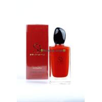 ราคา น้ำหอม​ Giorgio​ Armani​ Si​ Passion​ edp​ กล่องซีล (1808138767)