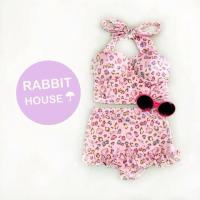 ราคา ชุดว่ายน้ำบิกินี่ลายคิตตี้ (8324594)