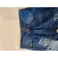 ราคา กางเกงยีนส์ขายาว cps ของแท้ เอว24 (22419389605)