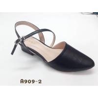 ราคา รองเท้าคัชชู เปิดส้น (23767006269)