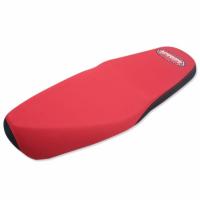 ราคา KIRKEY เบาะแต่ง DREAM-110i (สำนักแต่งรถ) สีแดง (410623834)