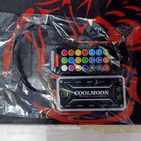 ราคา ชุดกล่องRGB ราคา150บาท (4968449957)