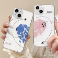 ราคา เคสโทรศัพท์โทรศัพท์ เหมาะสําหรับ iPhone Love เหมาะสําหรับ iphone17/16/14 เคสโทรศัพท์คู่ iPhone13promax โปร่งใส Soft Case 15 ที่ไม่ซ้ํากัน Creative Shock-proof เคสป้องกัน MKZQ (57957117953)