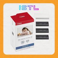 ราคา Canon RP-108 / KR-108IN High-Capacity Color Ink/Paperer (20483959654)