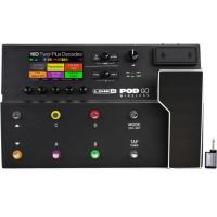 ราคา Line 6 POD GO WIRELESS Guitar Multi-Effects Floor Processor เอฟเฟคกีต้าร์ (19988355803)