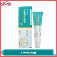 ราคา ในสต็อก DR.RERDIA Soothing Gel-ส่วนผสมจากธรรมชาติ Gentle Care (43422253919)