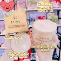 ราคา T Thai Whitening BODY Lotion KEM DUONG TRANG BODY CAO CAP LIVYS SPF 45+นําเข้า Beauty Skin Care 1.4 (56504827555)