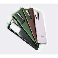 ราคา ฝาหลังประตูหลัง Samsung Galaxy Note 20 Ultra N985 (29228255604)