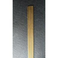 ราคา ลวดเชื่อมทองเหลือง แพ็ค 8 เส้น (2093917682)