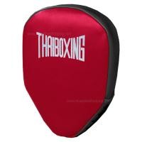 ราคา THAIBOXING เป้าล่อสากล หนังเทียม สีแดง (377372733)