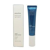 ราคา Innisfree Wrinkle Science Spot Treatment 40ml. (7502407853)