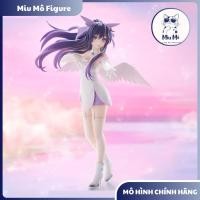 ราคา Yatogami Tohka MODEL - Date A Live V - ฟิกเกอร์ Bicute Pure FURYU ของแท้ (51056331748)