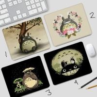 ราคา แผ่นรองเมาส์ยางกันลื่น TOTORO Premium (50250700868)