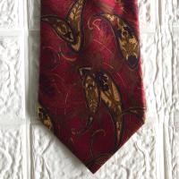 ราคา เนคไท LANVIN PARIS ของใหม่ (18193126665)