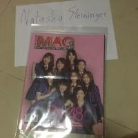 ราคา นิตยสารปกBNK48 (1091038918)