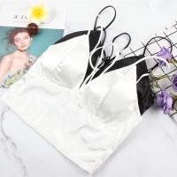 ราคา B-103 บราสายเดี่ยว งานสวย เนี๊ยบ สายเล็ก มีสายคล้องคอ (4938748683)