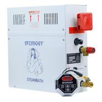 ราคา 220V/380V Home Sauna Steam Machine, Portable Steam Generator, Home Bathroom Steam Generator, Wet St (46952423075)