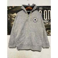 ราคา เสื้อฮู้ด converse zip มือสอง (52855981339)