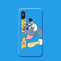 ราคา Xiaomi 5x Xiaomi mix2 Xiaomi mix2s Xiaomi mix3 กรณีโทรศัพท์มือถือซิลิโคนฝ้าการ์ตูนน่ารักแมวมือวาดและเมาส์ (4124704292)