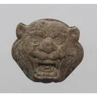 ราคา หัวเสือผงพรายกุมาร ฝังตะกรุด หลวงพ่อสาคร วัดหนองกรับ จ.ระยอง (29740954955)