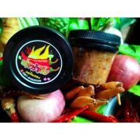 ราคา ปลาร้าสับ แบบผัดสุก ขนาด100g (15185504287)