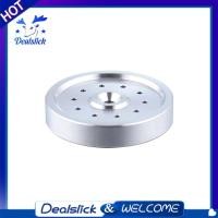 ราคา ฉากกั้นอาบน้ำสำหรับหัวเครื่องชงกาแฟ Breville BES990/900/980/920 ฉากกั้นอาบน้ำพร้อมที่ยึดหัวชงกาแฟ (28865142278)