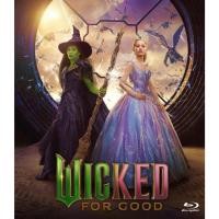ราคา Wicked 2 (2025) บลูเรย์ Blu-ray ⭐6.7/10 Cynthia Erivo (52304983771)
