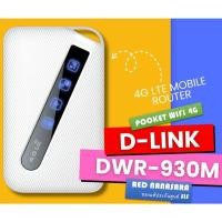 ราคา D-LINK 4G Mobile WiFi แบบพกพา ใช้ 4G ได้ทุกค่าย รุ่น- (ของแท้ประกันศูนย์) (25523815871)