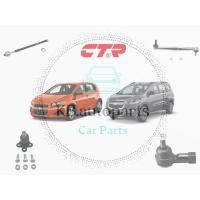 ราคา ชุดช่วงล่าง ลูกหมาก ปีกนก คันชัก แร็ค กันโคลง CHEVROLET SONIC T300 1.4 1.6 2012- SPIN 1.5 2013- (56803345351)