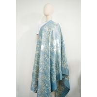 ราคา ผ้าฝ้ายดักแด้ทอมือขนาด 1*2 เมตร (20090563086)
