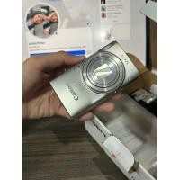 ราคา CANON IXY 650 / CANON IXUS 285 HS (25369852612)