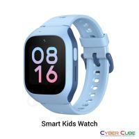 ราคา Xiaomi Mi Smart Kids Watch (Aqua) (46091) [XMI-BHR7070GL] ( นาฬิกาสำหรับเด็ก / สมาร์ทวอทช์ ) (24329431762)