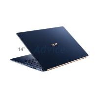 ราคา Notebook Acer Swift SF514-54GT-5608/T004 (Blue) [ A0128439 ] (7639073510)