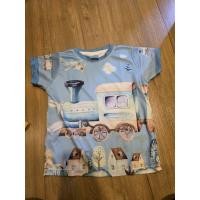 ราคา เสื้อผ้าเด็กsize2-5ขวบ ขายเหมา4ตัว199บาท (42778146654)