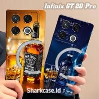 ราคา เคส INFINIX GT 20 PRO - INFINIX GT 10 PRO Softcase Prokamera Casing Infinix - Cesing Infinix - Case Infinix - Kesing Infinix - Casing Hp - Silicone Hp infinix (57856342187)