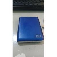 ราคา ฮาร์ดไดรฟ์ภายนอก 1Tb WD (41422062033)