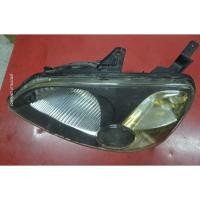 ราคา ไฟหน้า ซ้าย-ขวา ใช้กับรถ HONDA CIVIC Dimension ES ปี 2001-2005 ของแท้ถอด มือสอง พร้อมใช้ ขายเป็นคู่ (28893533470)