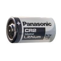 ราคา ถ่าน CR2 Panasonic Industrial Lithium 3V 1 ก้อน (25754874453)