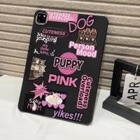 ราคา เคสแมทท์ For Samsung Galaxy Tab A9 Plus Tab S7 S8 S9 FE S6 lite A7 A8 10.5 นิ่ม เคสใส กันกระแทก ซัมซุง แท็ป (45654007023)