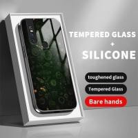 ราคา เหมาะสำหรับ VIVO V15 V23e V19 V23 V9 Youth 6GB V21 4G 5G V11 V11i V20 Pro V21s กรณีโทรศัพท์มือถือกันกระแทกเคส Simple (26521982807)