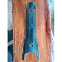 ราคา ยางรองครอบกลางฮอนด้า ดรีม Honda dream (54906038449)