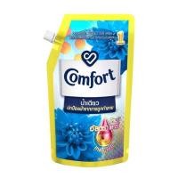 ราคา Comfort ผลิตภัณฑ์ปรับผ้านุ่มสูตรเข้มข้นน้ำเดียว (18936883788)