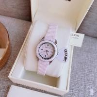 ราคา พร้อมส่ง นาฬิกา ANNE KLEIN Anne Klein Light Pink Dial Ladies Watch 3165LPSV ของแท้ (8412275429)