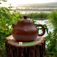 ราคา Teapot.กาน้ำชาสไตล์จีน.ป้านชาจีน.ป้านชาจื่อซา (21429801724)