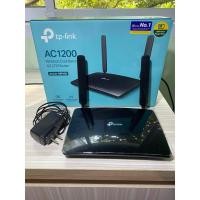 ราคา 4G Router TP-LINK (Archer MR400) Wireless AC1200 Dual Band(มือสอง) (8117235092)
