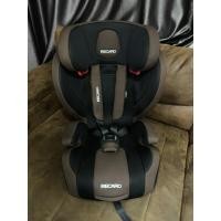 ราคา บูสเตอร์ซีท Recaro รุ่น Start J1 สีน้ำตาลดำ สภาพสวย (26839262812)